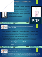 Transferencia y Cambio de Fase-1