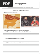 Formação do Reino de Portugal.docx