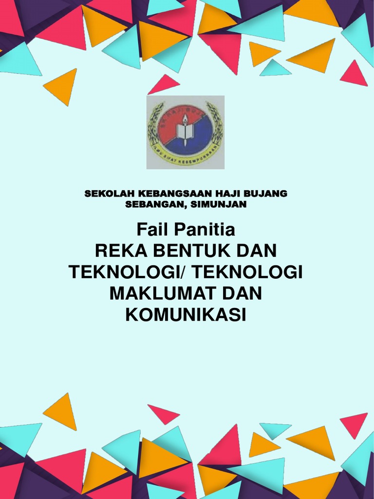 Divider Fail Panitia 2018 PDF