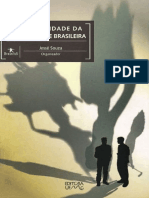 A Invisibilidade Da Desigualdade Brasileira - Jesse Souza PDF