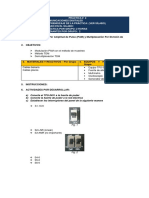 Lab Telecomunicaciones