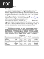 Download Application of Multinomial Logit by tpowell55 SN37275491 doc pdf