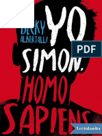 Yo Simon Homo Sapiens - Becky Albertalli.pdf