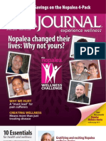 Nopalea Changed Their Lives, Why Not Yours