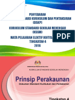 Prinsip Perakaunan Tingkatan 4