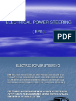 Electrical Power Steering