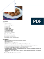 Resep Cookpad