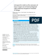 Jurnal catarac surgery outcome at trinidad tobago.pdf