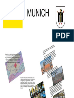 Munich Poster