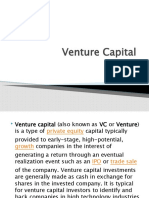 Venture Capital