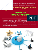 0 Redes de Computadoras