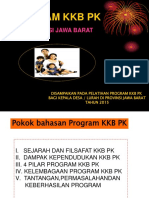 PROG. KKB 