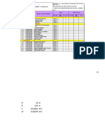 Vendor Data Requirement List For Heat Exchanger (T-402) (27!8!2014)