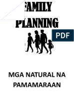 Family Planning