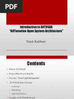 Autosar PDF