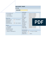 CS Config As Per Wipro Notes