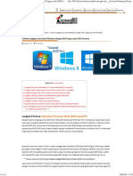 Cara Install Windows Dengan BIOS Legacy Dan UEFI Firmware - WWW - Tembolok.id