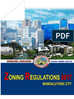 2017 Zoning Ordinance