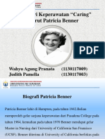 Presentasi Patricia Benner