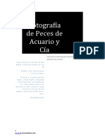Juan Carlos Palau Diaz - Fotografía Para Acuarios .pdf