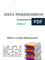What is a Data Warehouse and How Can it Help Businesses