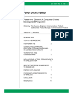 GeneralCableWhitePaper PoEHeatRiseandCableChoice 11 15