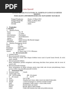 Download Askep Apendisitis Intra Operatif by tiara SN372774965 doc pdf