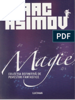 Isaac Asimov - Magie PDF