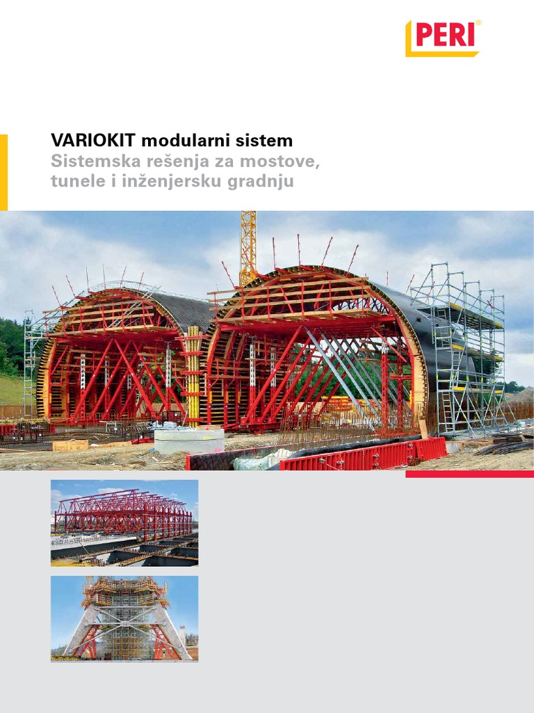 Vario Kit | PDF