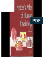 John Henson - Netter's Atlas of Physiology PDF