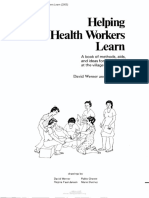Helping Health Workers Full Book