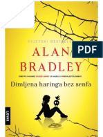 Dimljena Haringa Bez Senfa Alan Bradley PDF