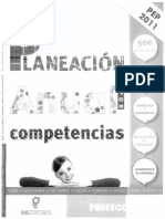 2 - Planeacion Anual Por Competencias-Me PDF