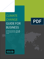 Climate Change Guide 2.0