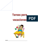 Guía Vacaciones Mate