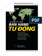 Ebook-Xay Dung He Thong Ban Hang Tu Dong