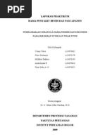 Download Pemeliharaan Serangga Hama Primer Dan Sekunder by Andrixinata B SN37278557 doc pdf