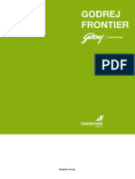 Godrej Frontier Brochure