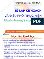 Lập KH HowKteam