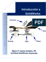 Imtroduccion a Soliworks - Spanish.pdf