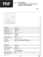 Altistart 22_ATS22D62Q