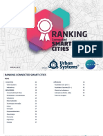 Ranking CSC 2017