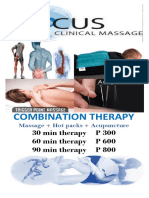 Summer Special  Promo from clinical massage.docx
