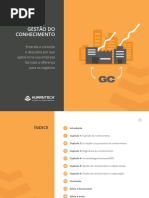 Gestao Do Conhecimento