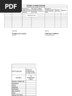 Authorization Letter JLC Files | PDF | Politics | Social Science