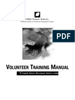 Vol Manual