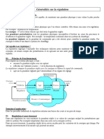  Generalites Regulation