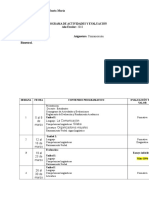 Plan de Evaluación 1er. Bimestre 2do Año.doc