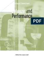 (Deleuze Connections) Laura Cull-Deleuze and Performance (Deleuze Connections) (2009).pdf