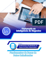 Guia de Fundamentos de BDR